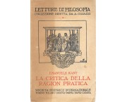 La critica della ragion pratica