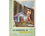 Le avventure di Pinocchio