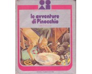 Le avventure di Pinocchio