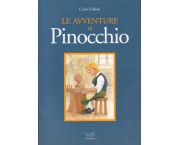 Le avventure di Pinocchio