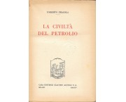 La civiltà del petrolio