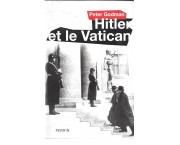 Hitler et le Vatican