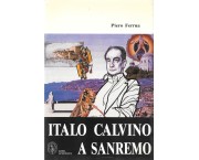 Italo Calvino a Sanremo