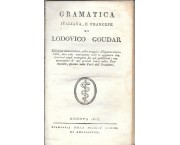 Gramatica italiana e francese