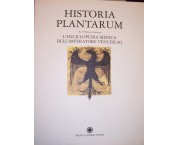 Historia Plantarum. L'enciclopedia medica dell'imperatore Venceslao, 2 voll. + CD-ROM