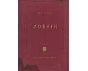 Poesie, a cura di M. Lepore