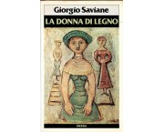 La donna di legno