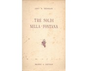 Tre soldi nella fontana