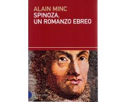 Spinoza, un romanzo ebreo