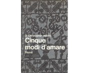 Cinque modi d'amare