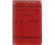 La guerra mondiale (Suoi fattori geografici e storici)