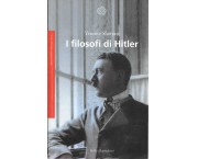 I filosofi di Hitler