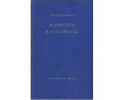 Rasputin e l'ultimo zar