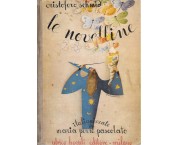 Le Novelline - italianizzate da Maria Pezzé Pascolato