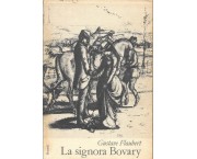 La signora Bovary