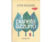 Il pianeta azzurro