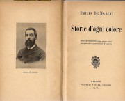 Storie d'ogni colore