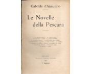 Le novelle della Pescara