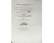 Eusebii Pamphili Chronicon bipartitum nunc primum ex Armeniaco textu in Latinum conversum adnotation ...