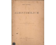 Albintimilium. Estratto da 